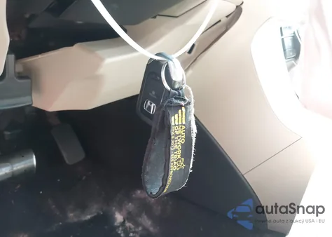 2014 Honda Accord Ex-L из США, поврежденный, VIN 1HGCR2F86EA159569